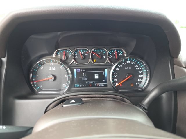 Used 2017 Chevrolet Suburban Premier AWD/4WD image 29