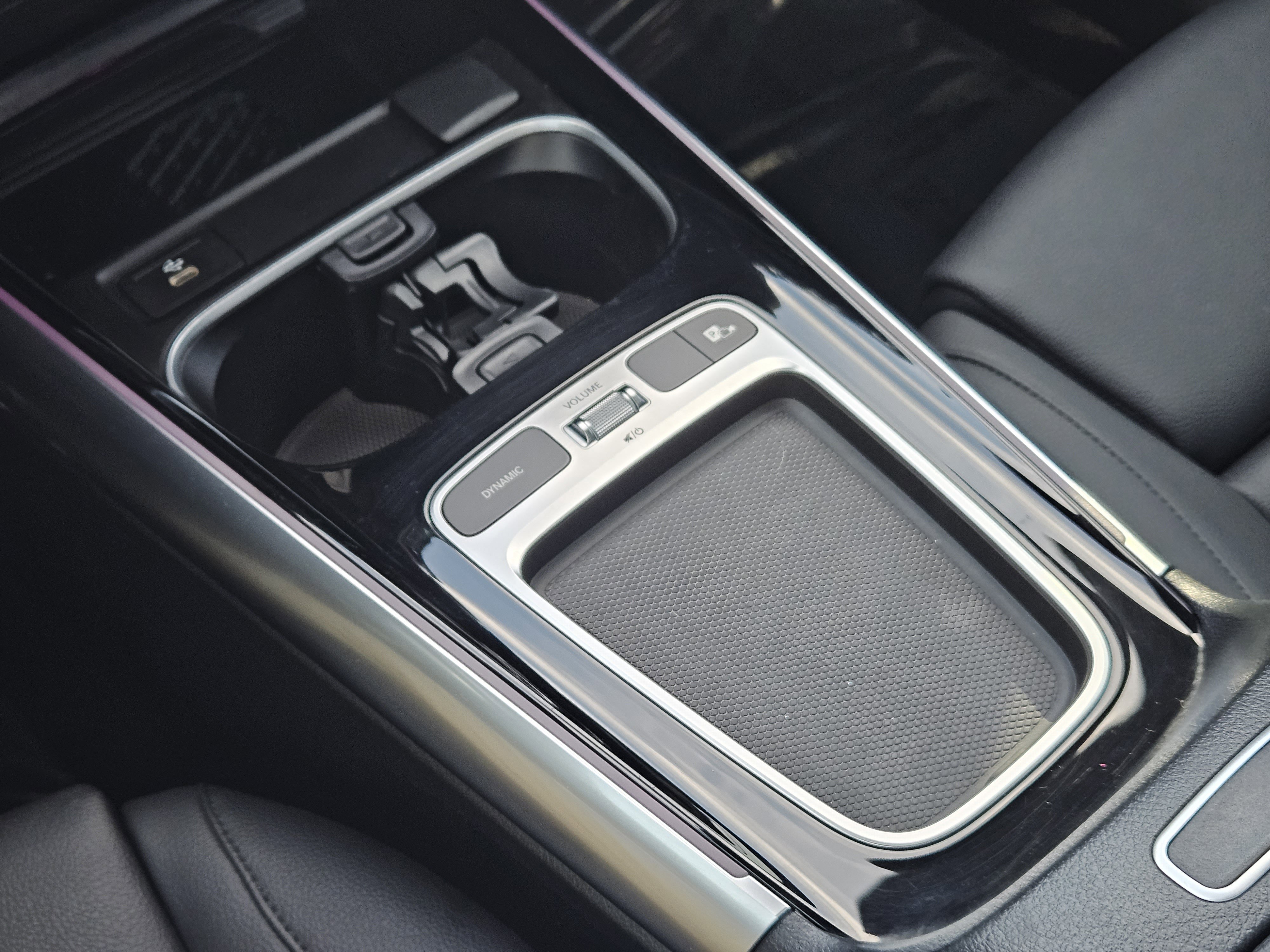 Certified 2024 Mercedes-Benz GLA 250 4MATIC image 20