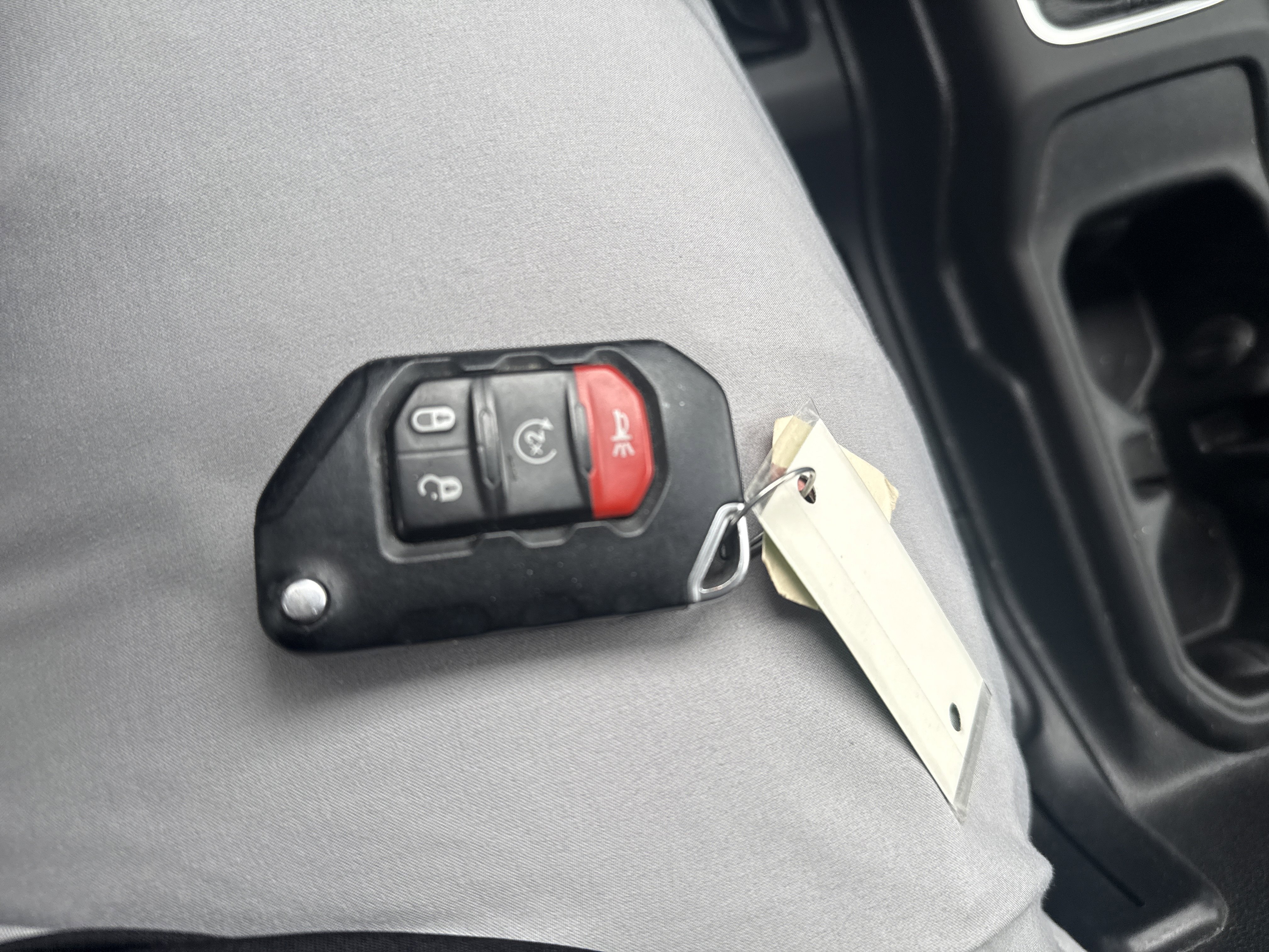 Used 2021 Jeep Gladiator Willys image 31