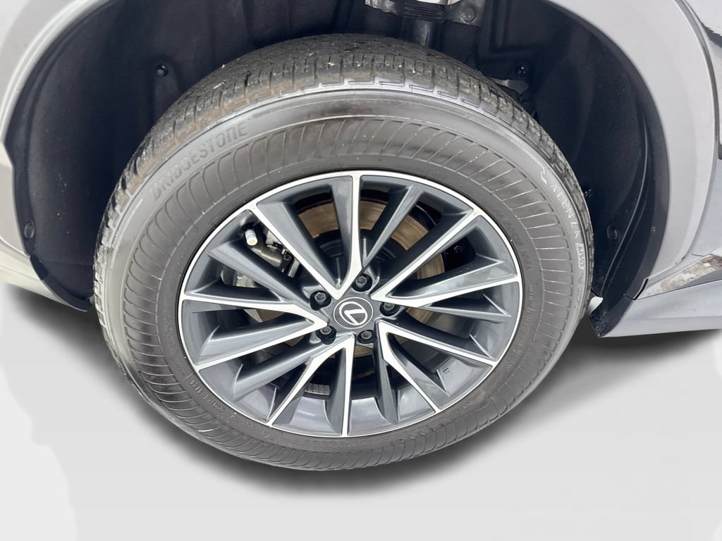 Used 2025 Lexus NX 250 FWD w/ Accessory Package (K3) image 83