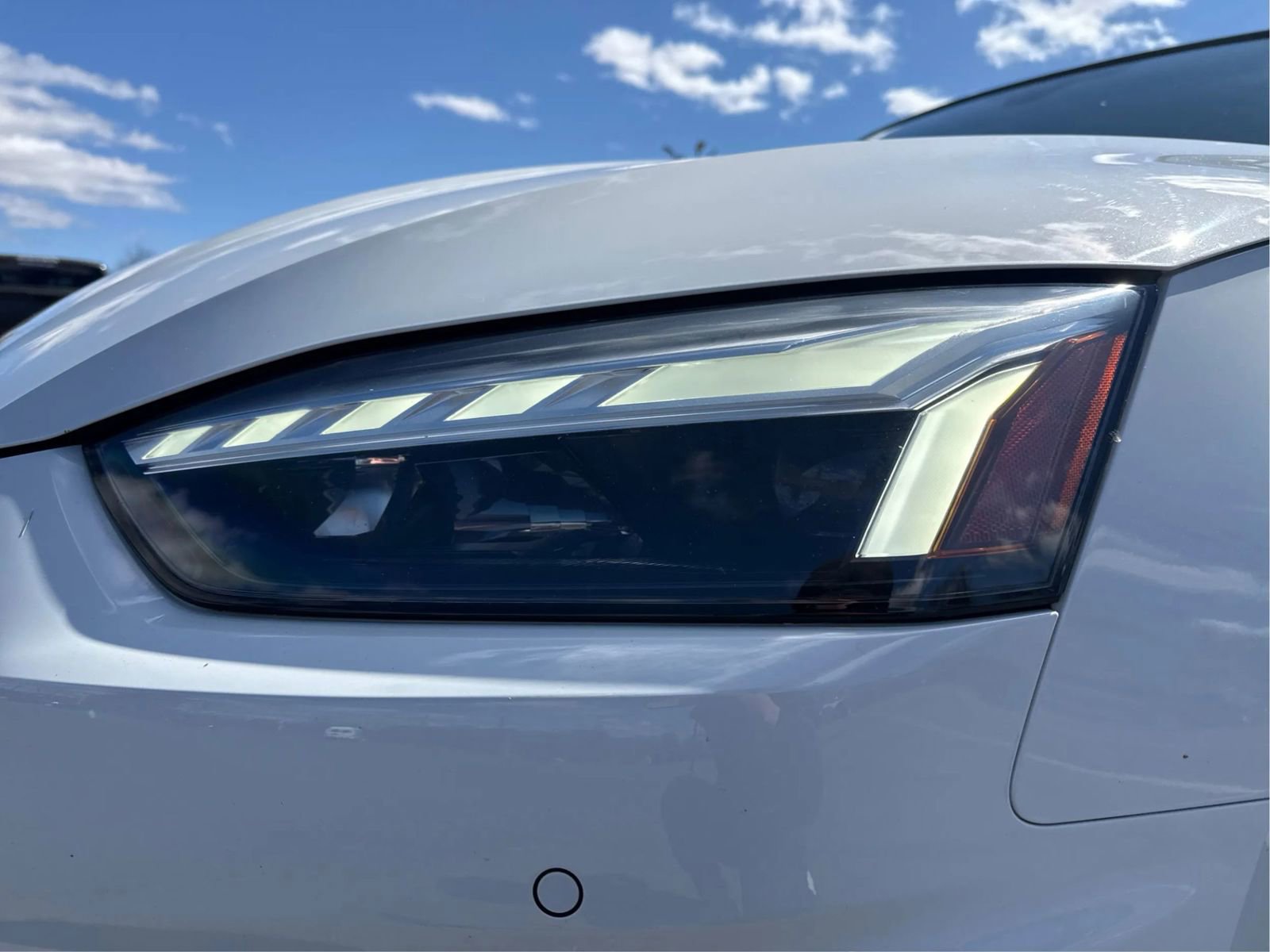 Used 2020 Audi A5 2.0T Premium Plus w/ Premium Plus image 27