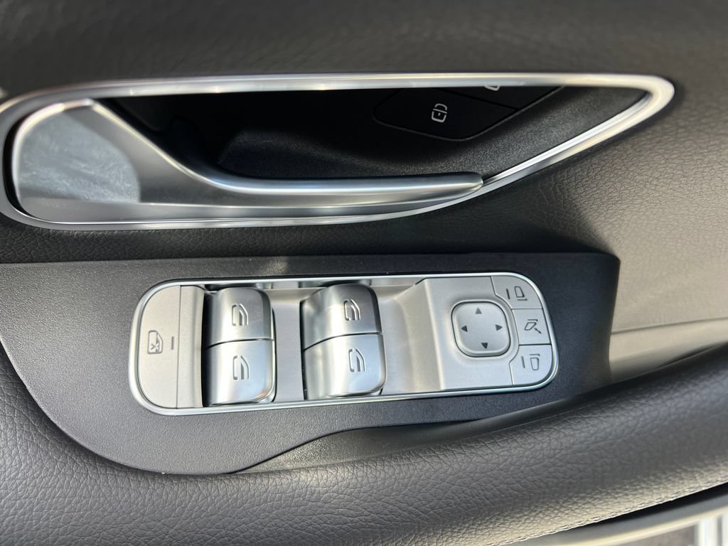 New 2026 Mercedes-Benz GLE 450 4MATIC image 11