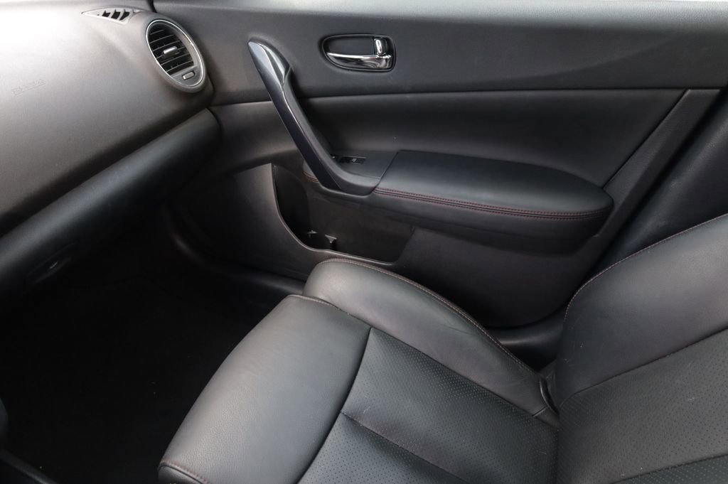 Used 2014 Nissan Maxima 3.5 SV w/ SV Value Package image 11