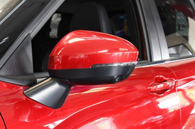 Used 2022 Mitsubishi Outlander SEL Black Edition AWD/4WD image 9