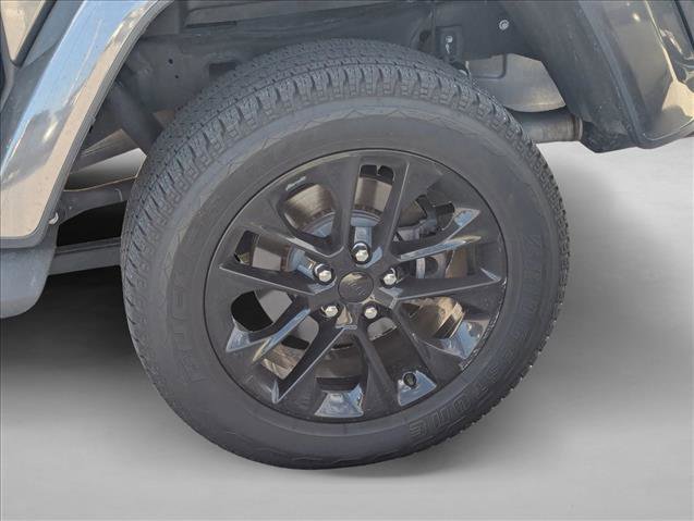 Used 2021 Jeep Gladiator Overland image 19