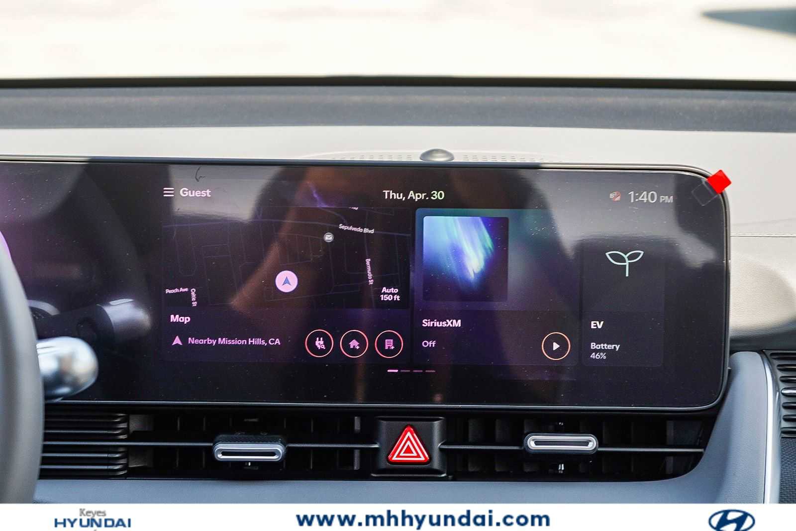 New 2026 Hyundai Ioniq 5 SE RWD image 14