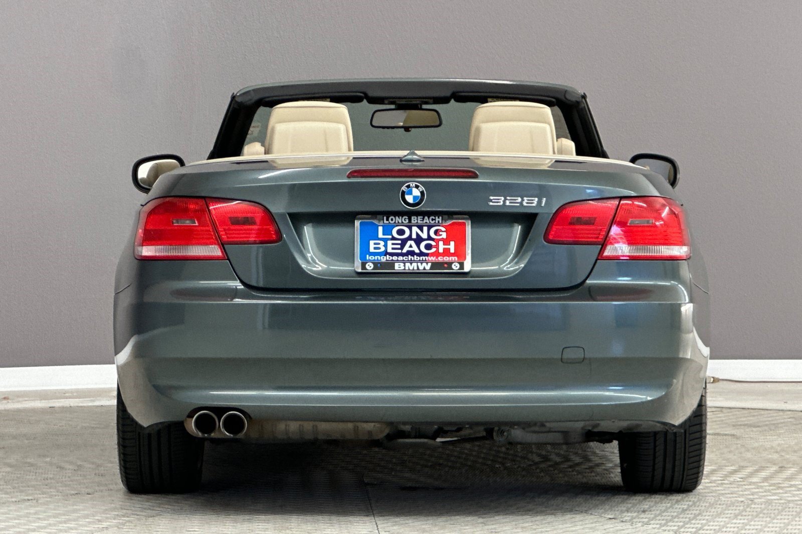 Used 2010 BMW 328i Convertible RWD image 9