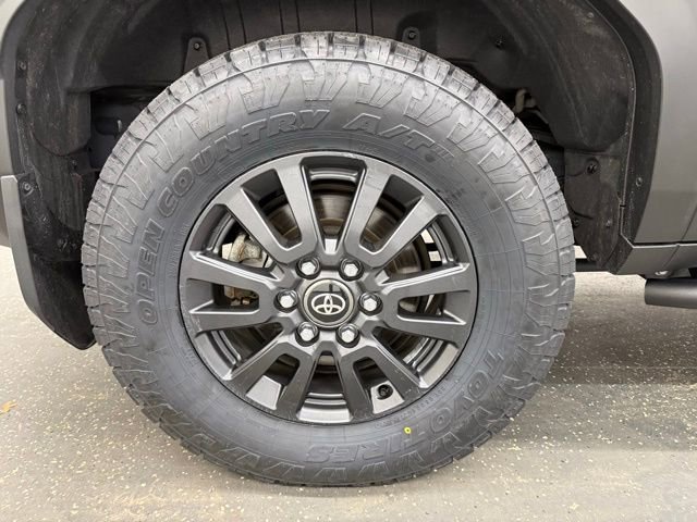 Used 2024 Toyota Land Cruiser 1958 image 21