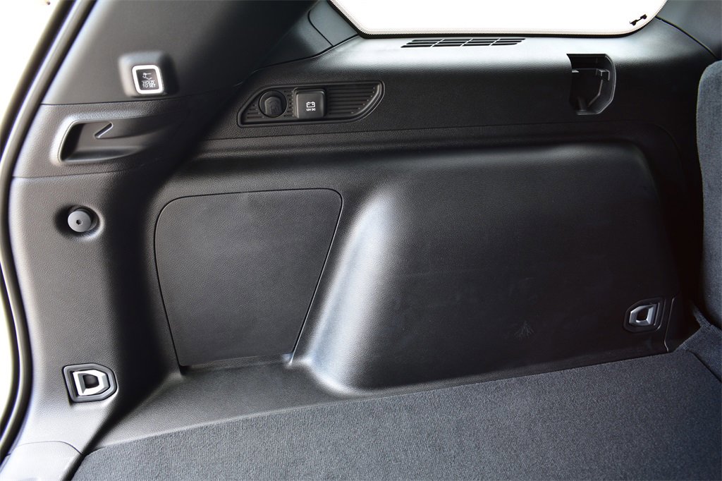 New 2024 Jeep Grand Cherokee Limited 4xe image 28