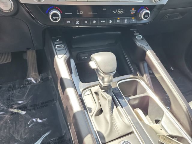 Used 2025 Kia Telluride S image 23
