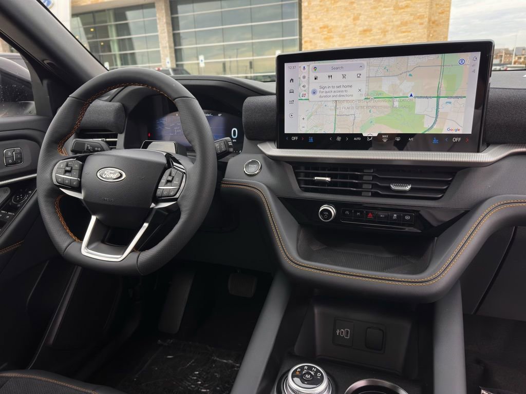 New 2026 Ford Explorer Tremor w/ Tremor Ultimate Package image 49