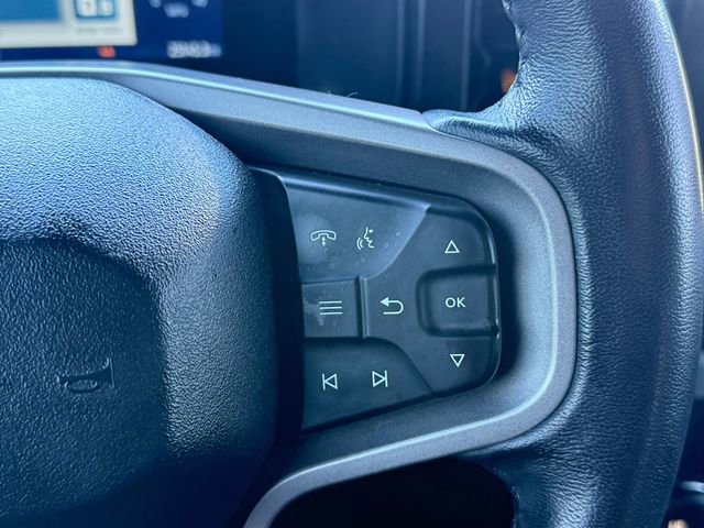 Certified 2023 Ford Bronco Badlands image 19