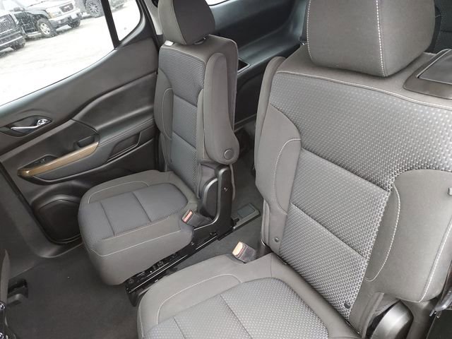 Certified 2023 GMC Acadia SLE w/ Driver Convenience Package image 26