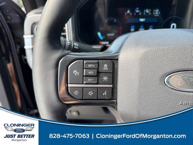New 2025 Ford F250 Platinum image 23