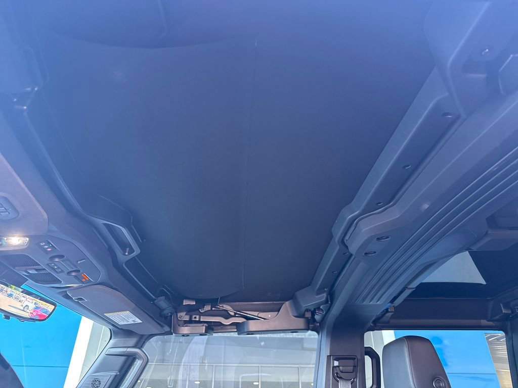 Used 2025 GMC Hummer EV 2X AWD/4WD image 23