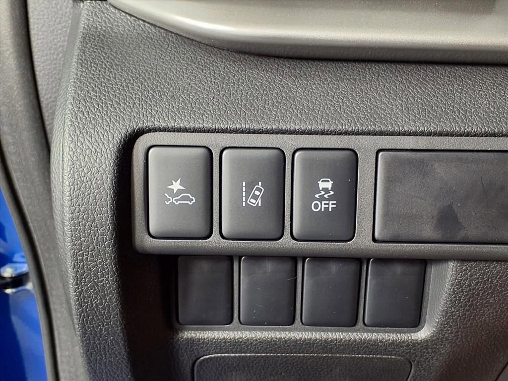 New 2026 Mitsubishi Eclipse Cross LE AWD/4WD image 21