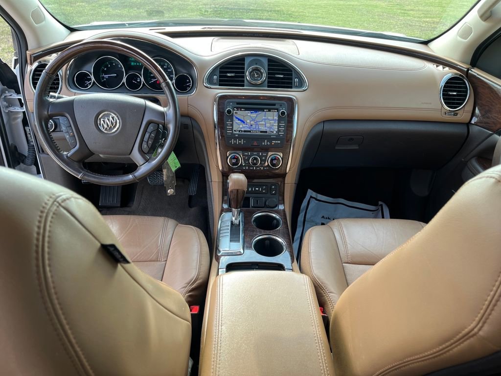 Used 2016 Buick Enclave Premium w/ Experience Buick Package image 15