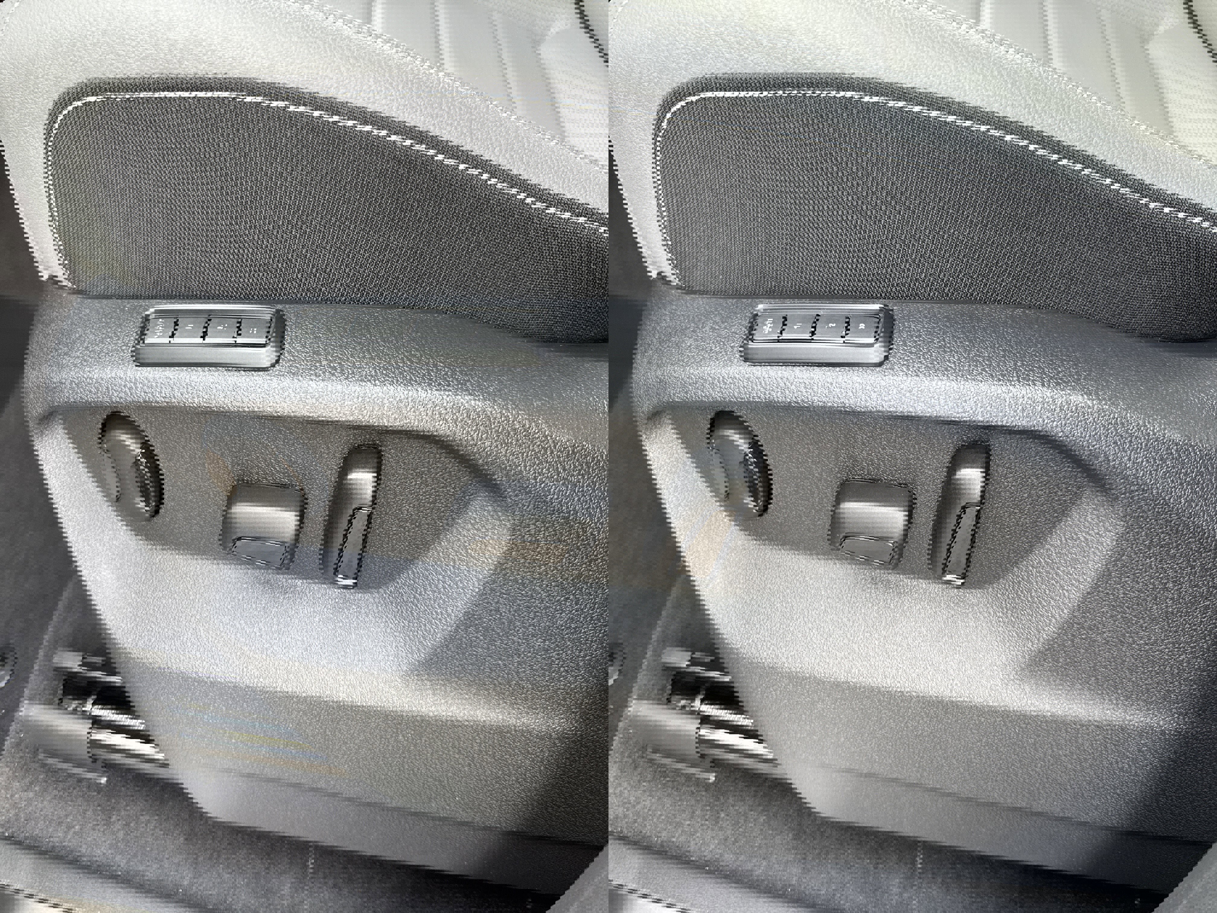 New 2026 Volkswagen Atlas Cross Sport SEL image 10