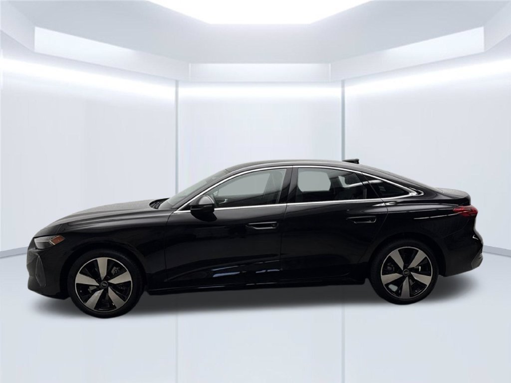 Used 2025 Audi A5 Prestige w/ 19" Wheel Package AWD/4WD image 2