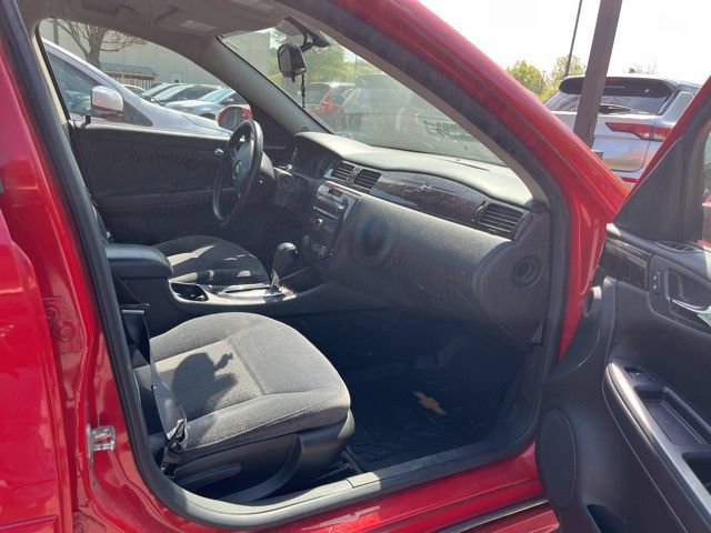Used 2013 Chevrolet Impala LT FWD image 17