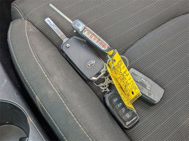 Used 2019 Kia Forte S w/ S Premium Package image 37