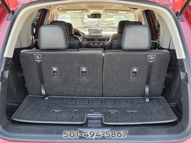 Used 2024 Honda Pilot EX-L image 13