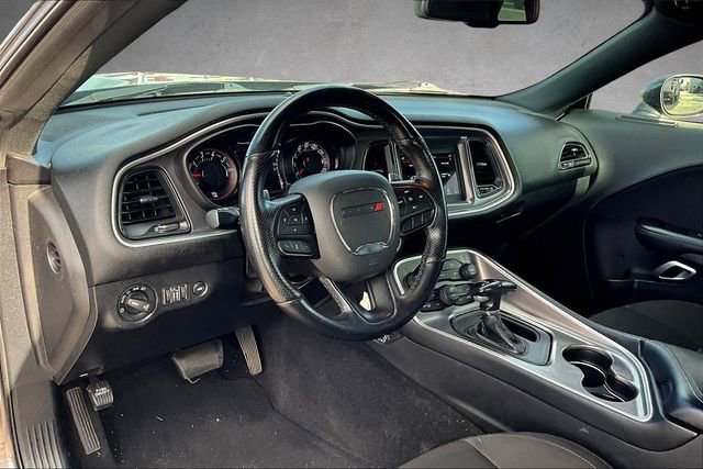 Used 2021 Dodge Challenger GT w/ Blacktop Package image 12