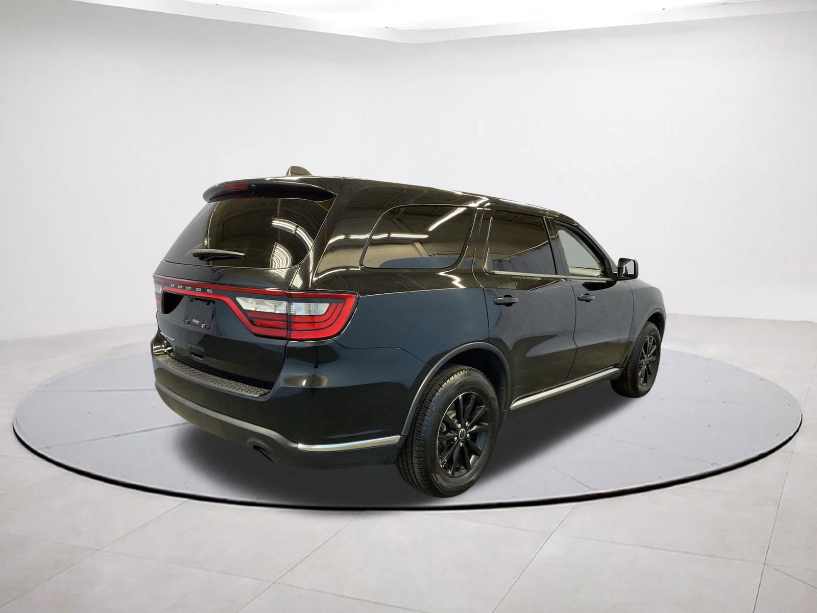 Used 2020 Dodge Durango SXT w/ 3rd Row Seating Group image 6