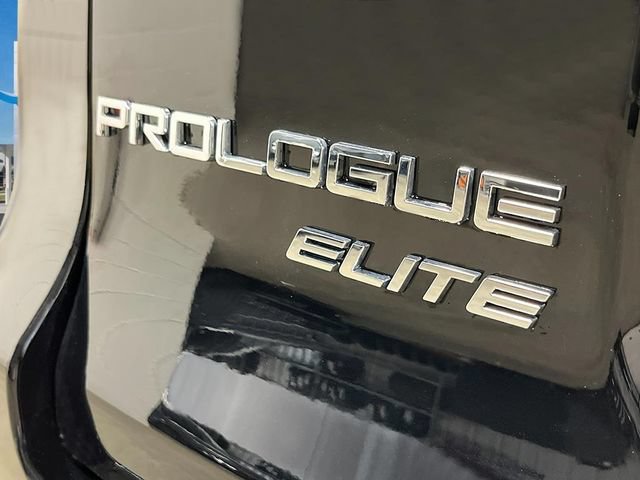New 2026 Honda Prologue Elite image 9