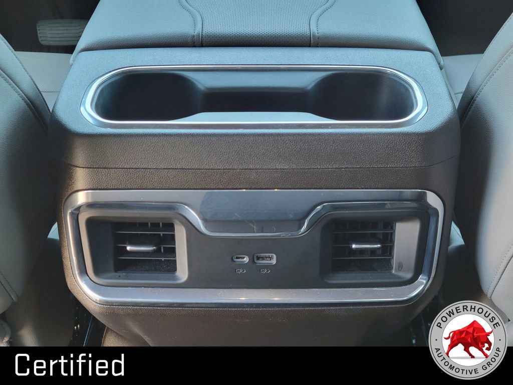 Used 2023 GMC Sierra 1500 SLT w/ SLT Premium Package image 17