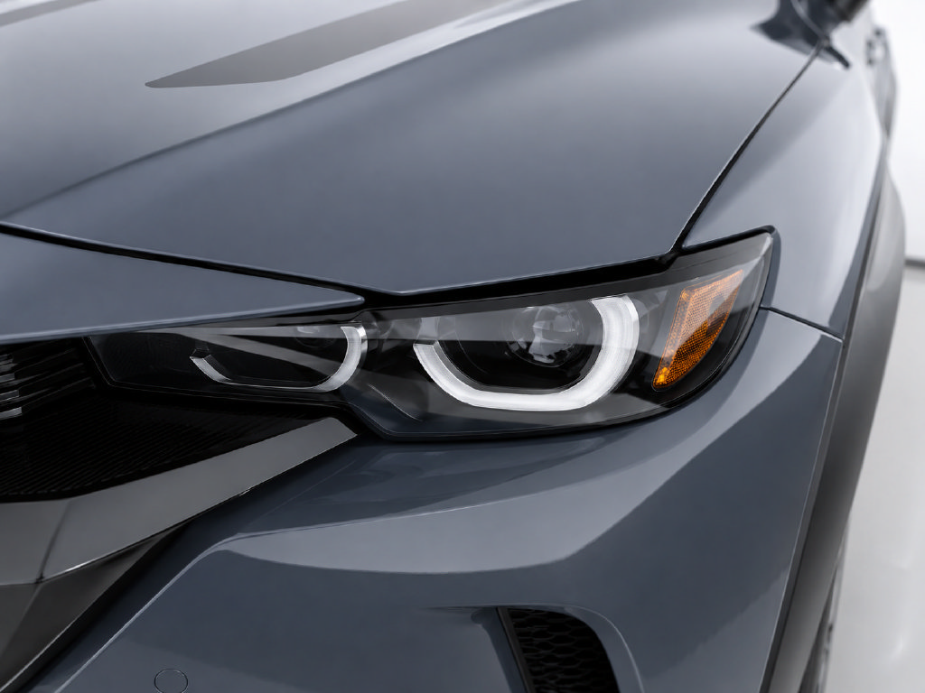 New 2026 MAZDA CX-50 Meridian Edition w/ Weather Package AWD/4WD image 5