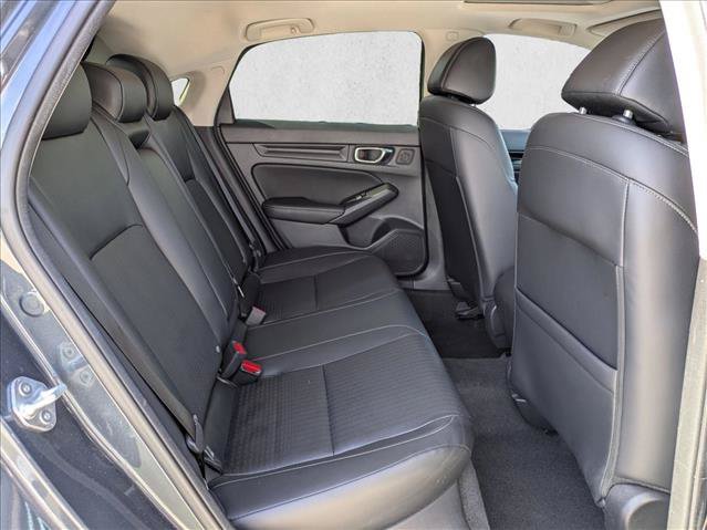 Used 2023 Honda Civic EX-L image 19