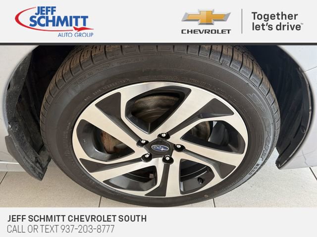 Used 2020 Subaru Legacy Limited w/ Popular Package #2 image 14