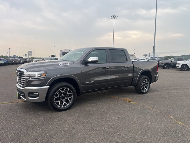 New 2026 RAM 1500 Laramie image 10