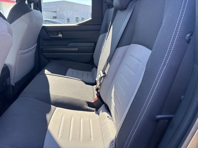 Certified 2025 Toyota Tacoma TRD Sport image 6