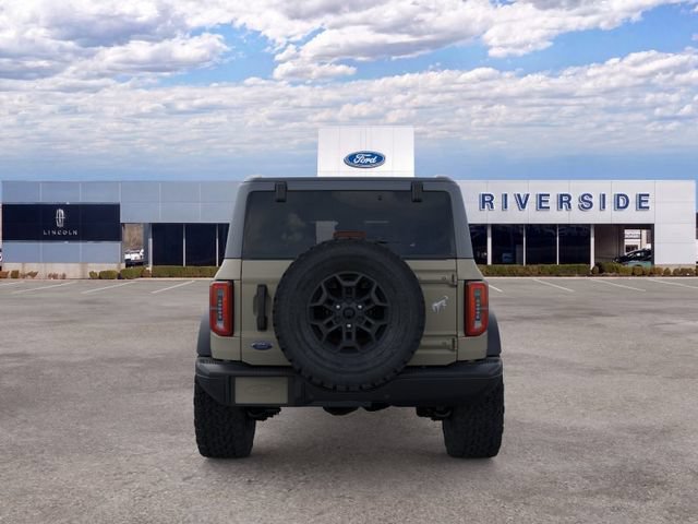 New 2026 Ford Bronco Badlands AWD/4WD image 5