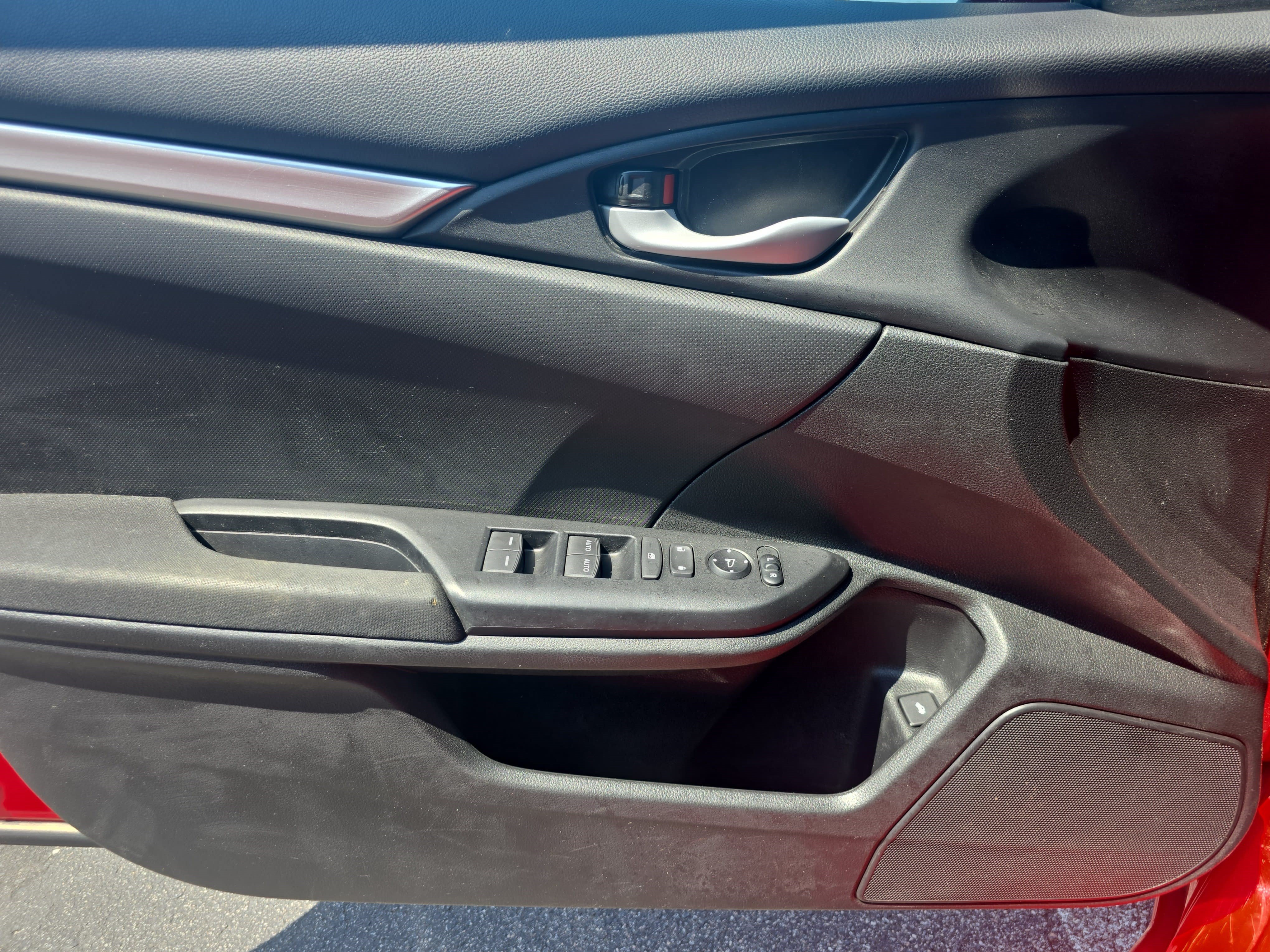 Certified 2018 Honda Civic LX image 24