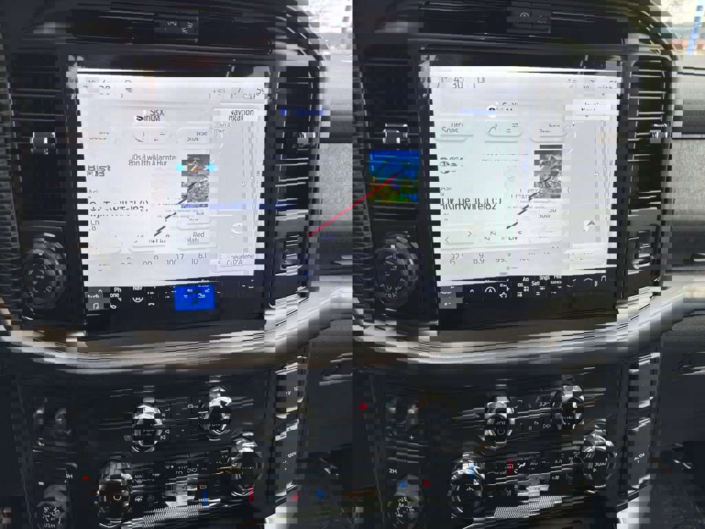 New 2026 Ford F150 Tremor w/ Equipment Group 402A High image 29