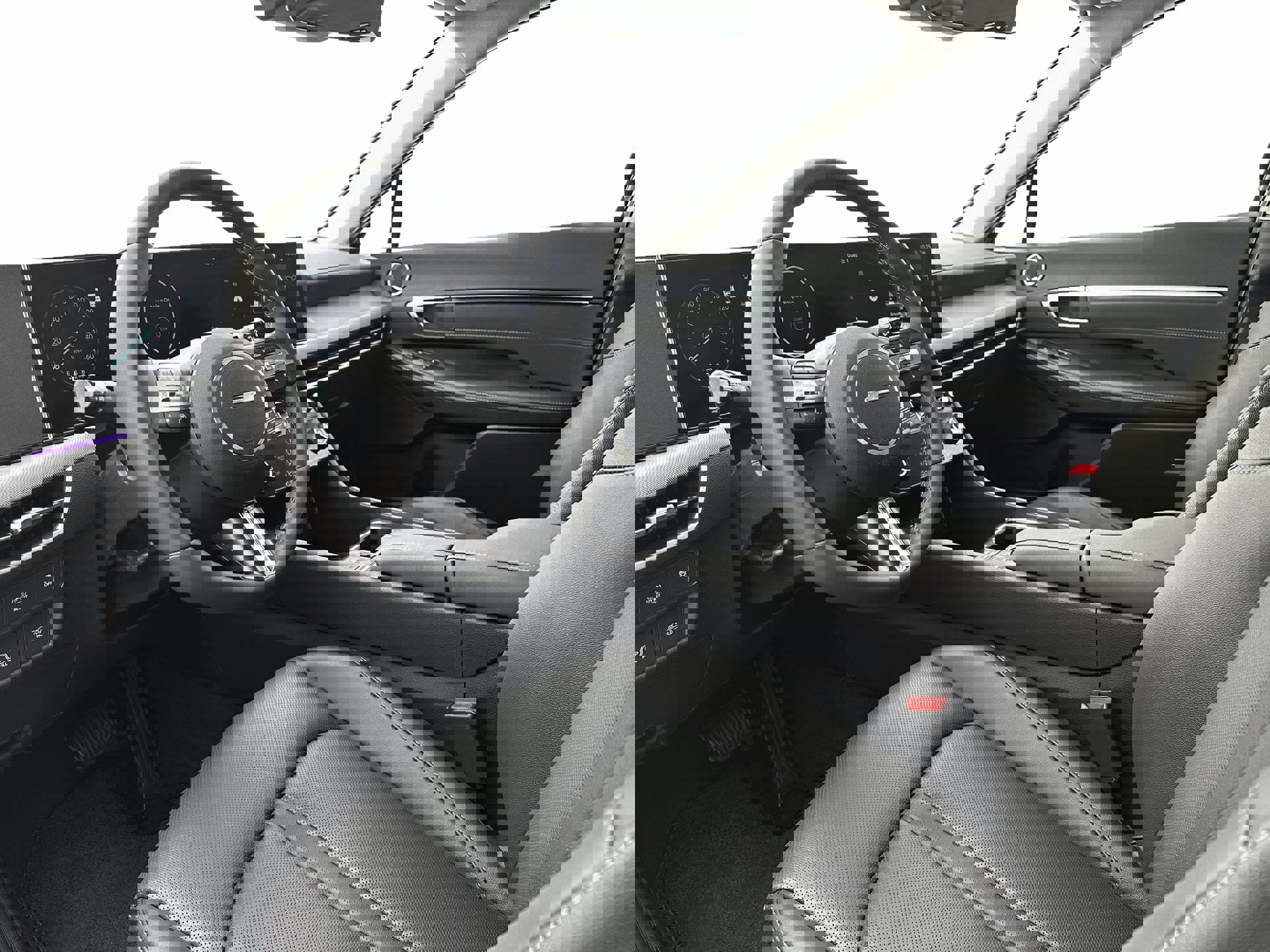 New 2025 Hyundai Sonata Limited image 14