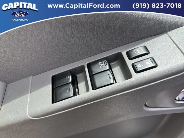 Used 2019 Nissan Frontier SV RWD image 21