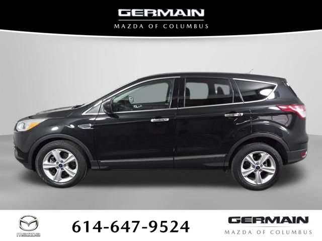 Used 2015 Ford Escape SE FWD image 10