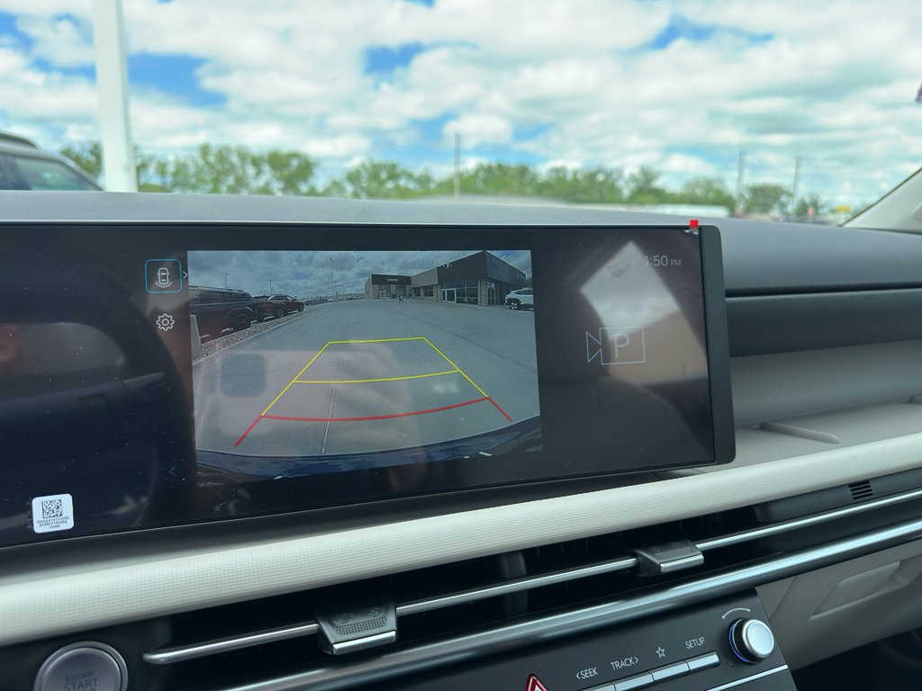New 2026 Hyundai Tucson SE FWD image 18
