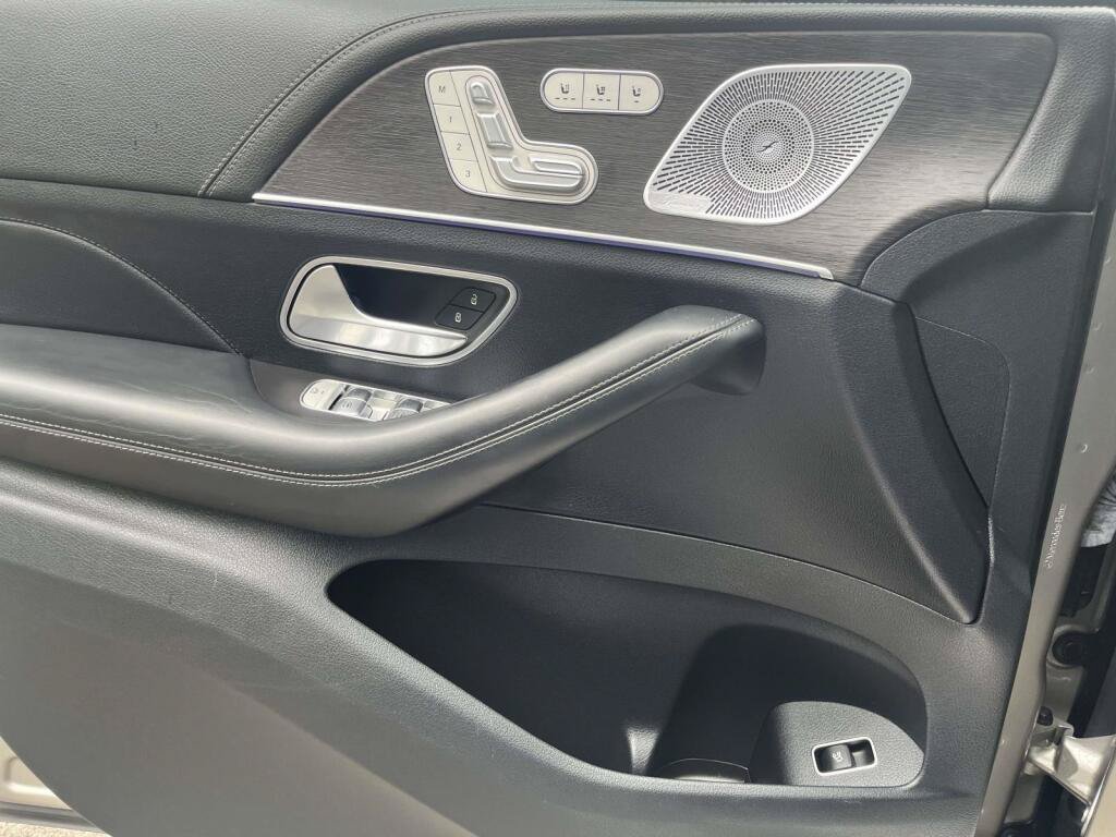 Certified 2021 Mercedes-Benz GLE 53 AMG 4MATIC image 29