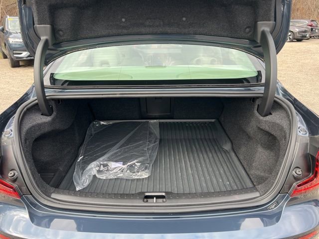 Certified 2024 Volvo S60 B5 Plus AWD/4WD image 23