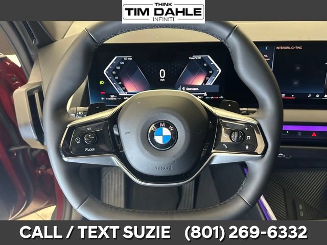 Used 2026 BMW X3 xDrive30i AWD/4WD image 24