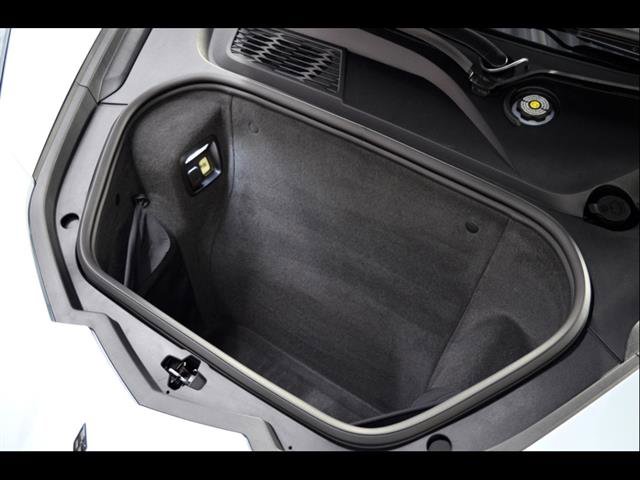 Used 2024 Chevrolet Corvette Stingray Premium Cpe w/ 3LT image 20