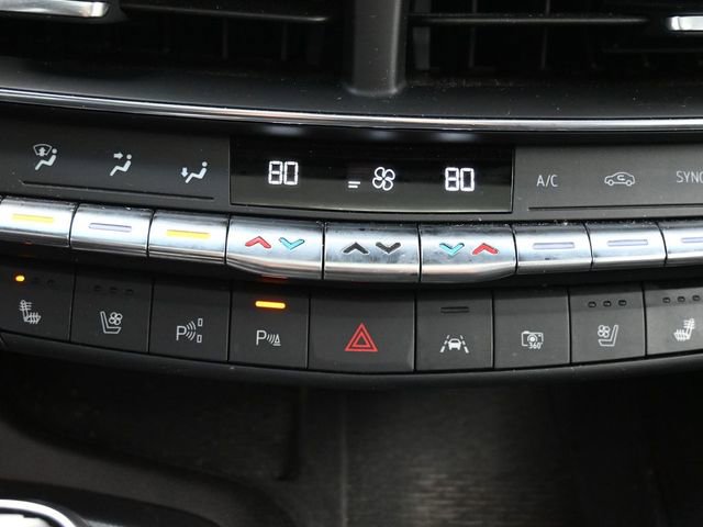 Used 2021 Cadillac CT5 Premium Luxury w/ Parking Package image 32