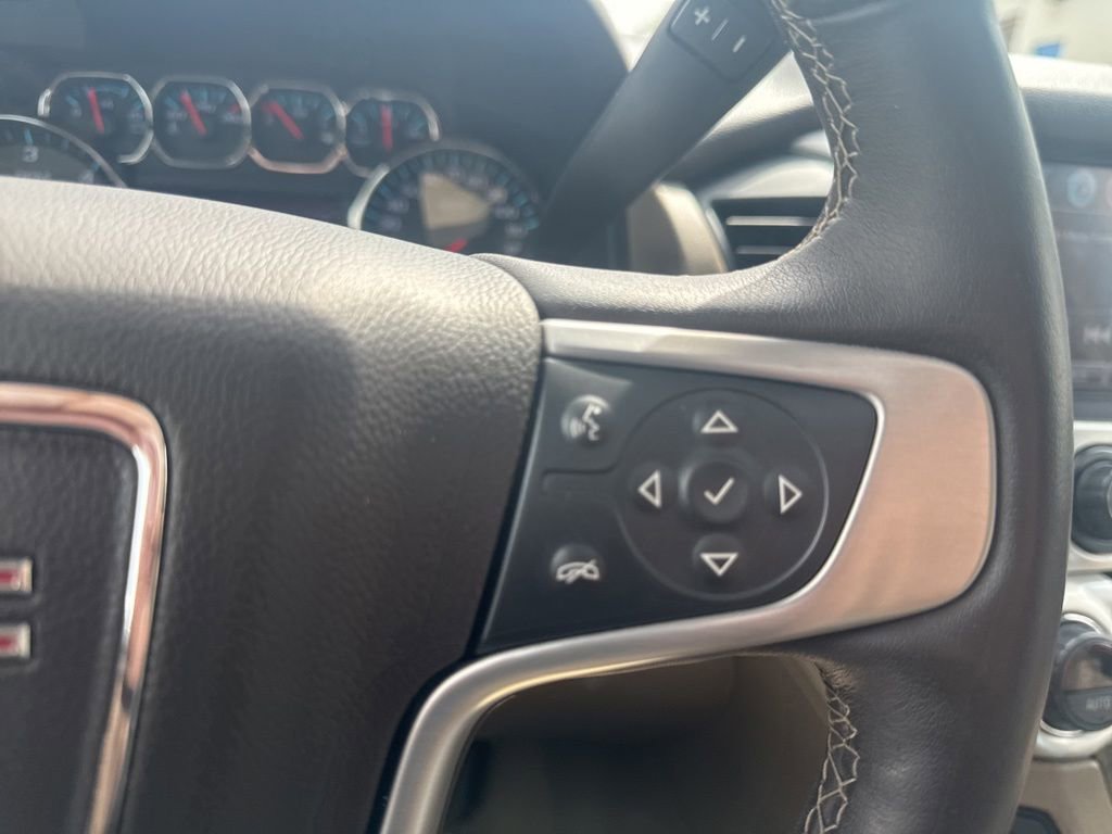 Used 2018 GMC Yukon SLT w/ Open Road Package AWD/4WD image 20