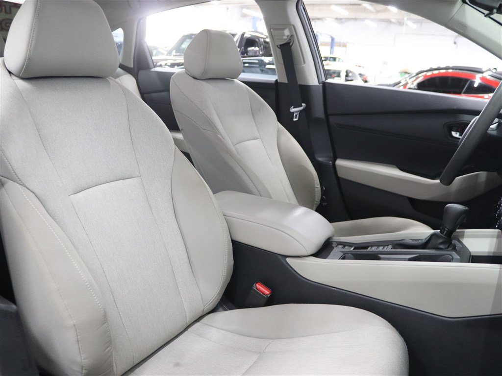 Used 2024 Honda Accord LX image 12
