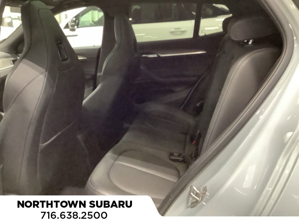 Used 2022 BMW X2 sDrive28i w/ Edition Package image 20